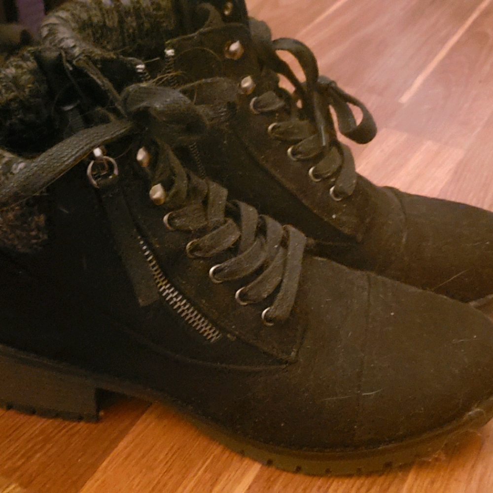 Boots